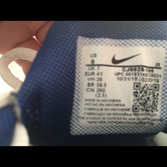 Air max plus - Picture 5 of 5